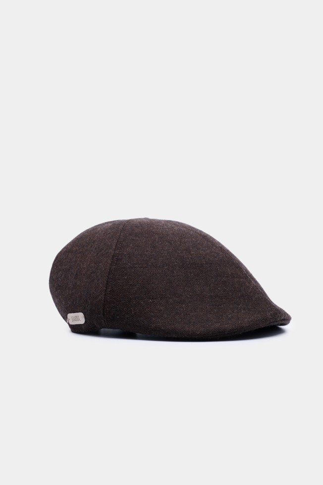 Boina de lana Boina de lana