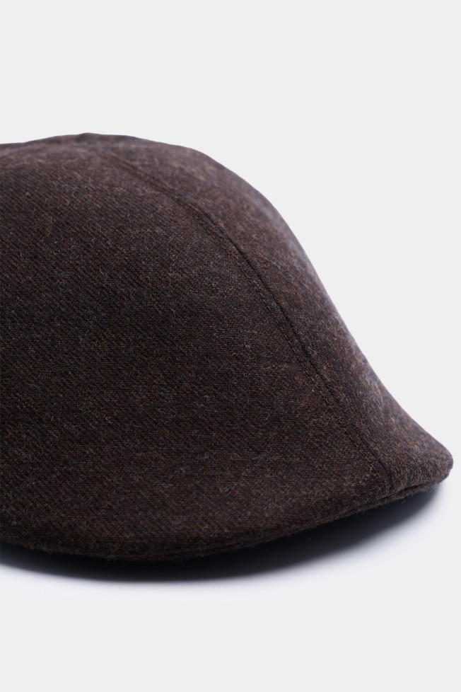 Boina de lana Boina de lana