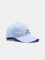 Bon� em sarja 100% algod�o
