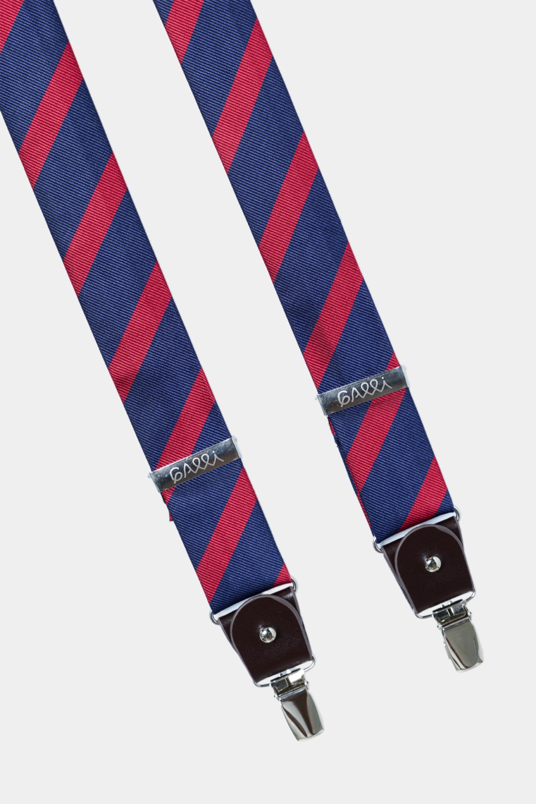 Conjunto de tirantes y lazo