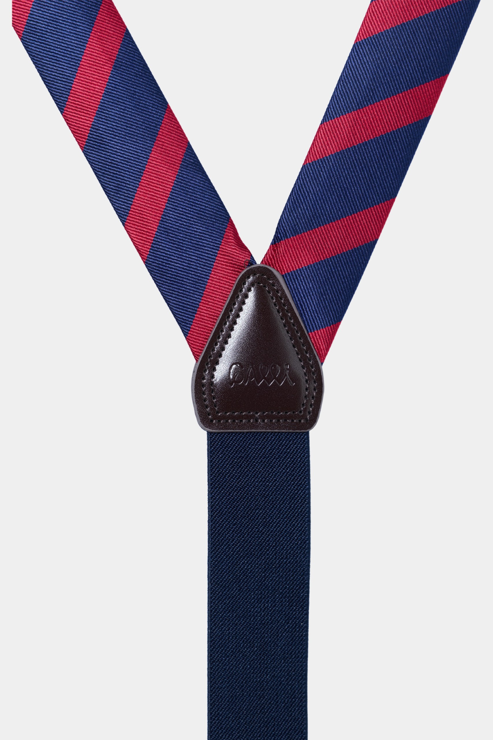 Conjunto de tirantes y lazo