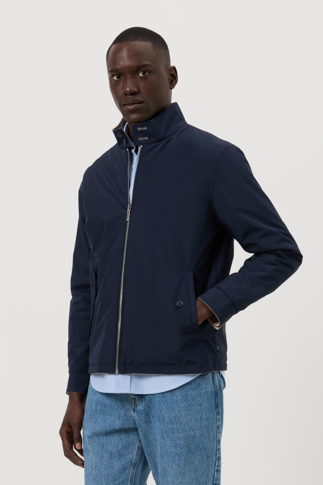 Blus�o Revers�vel