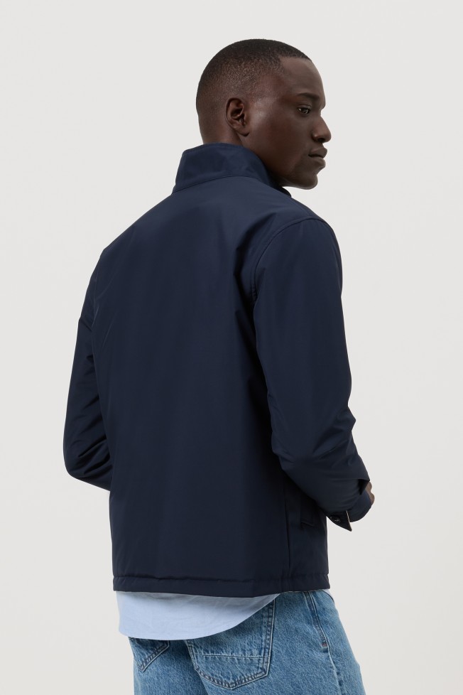 Blus�o Revers�vel