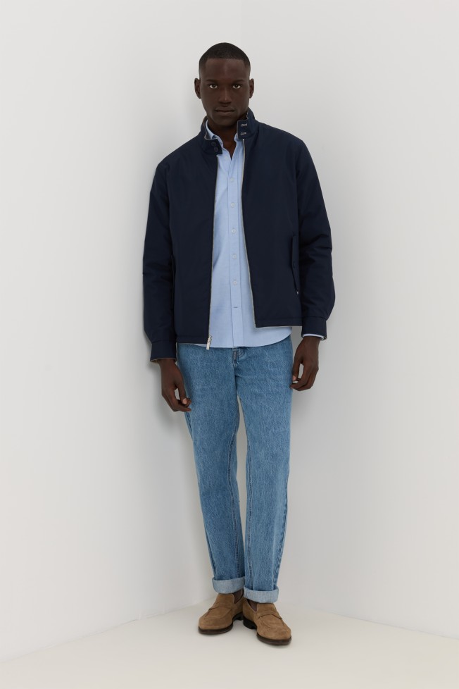 Blus�o Revers�vel