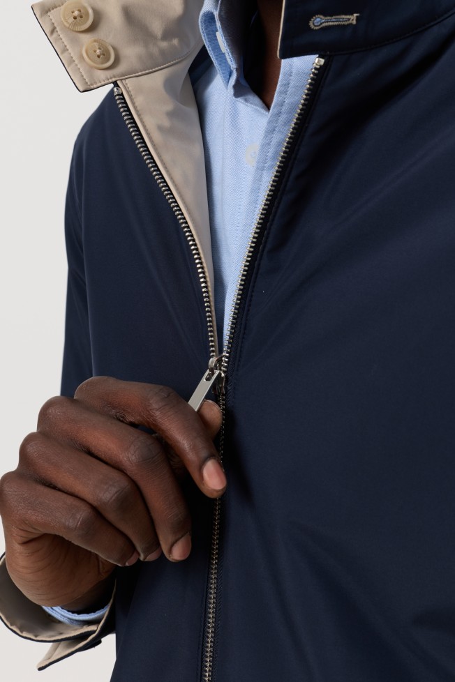 Blus�o Revers�vel