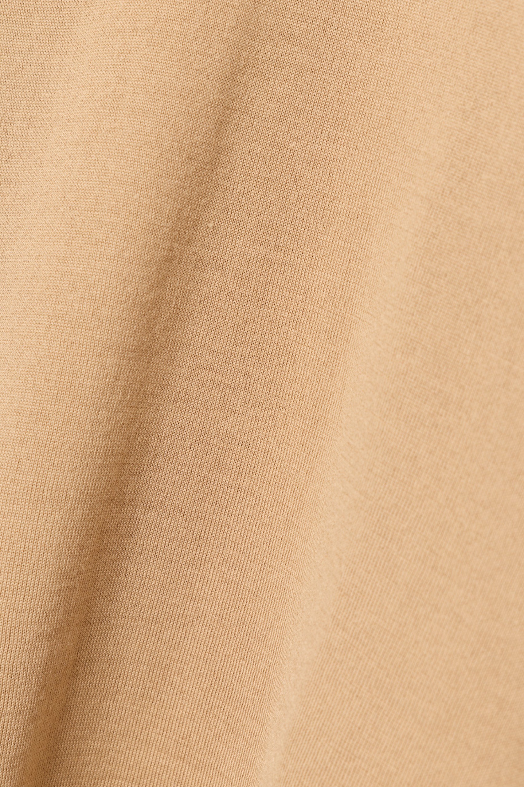 Jersey de punto de lana merino