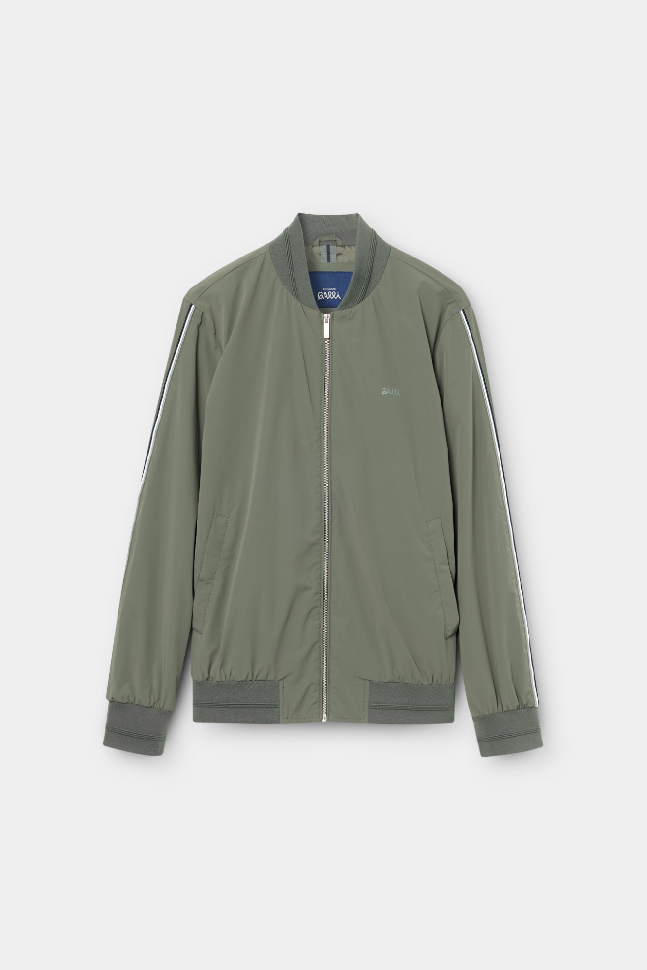 Blus�o Bomber
