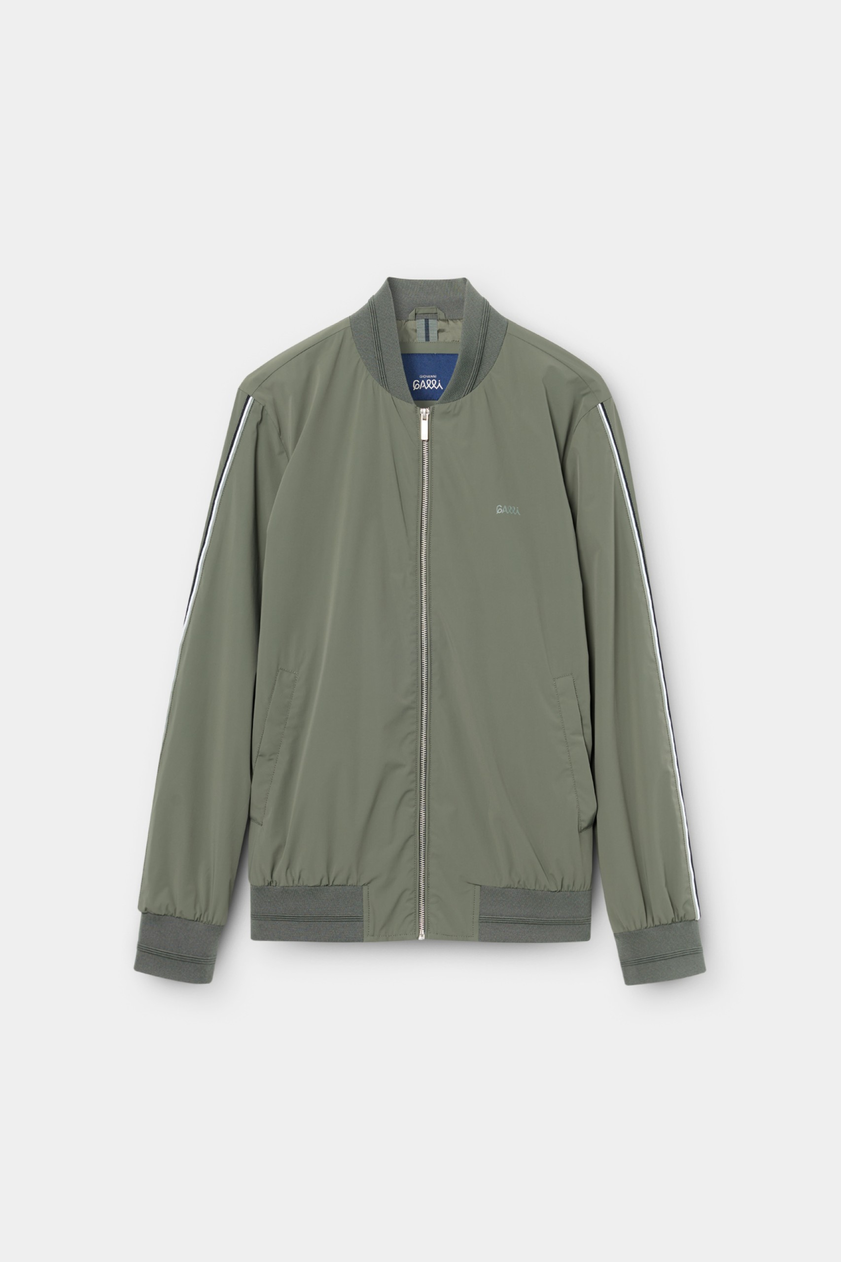 Chaqueta bomber