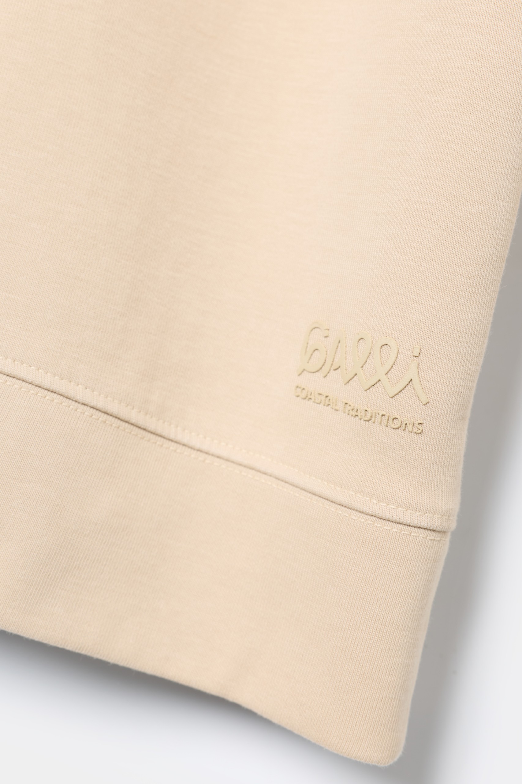 Camisola malha em algodão