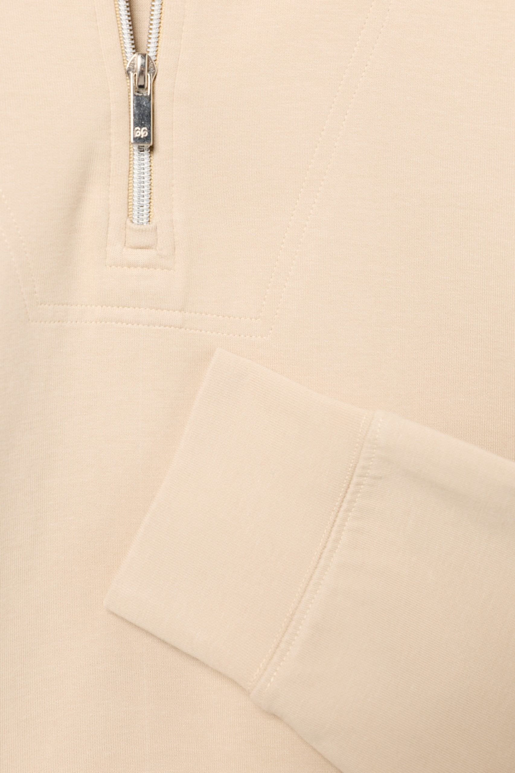 Camisola malha em algodão