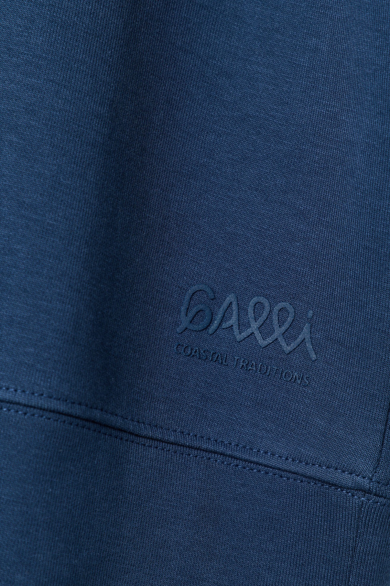 Camisola malha em algod�o