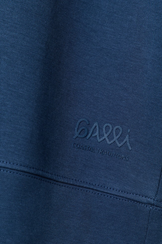 Suéter de punto de algodón Suéter de punto de algodón