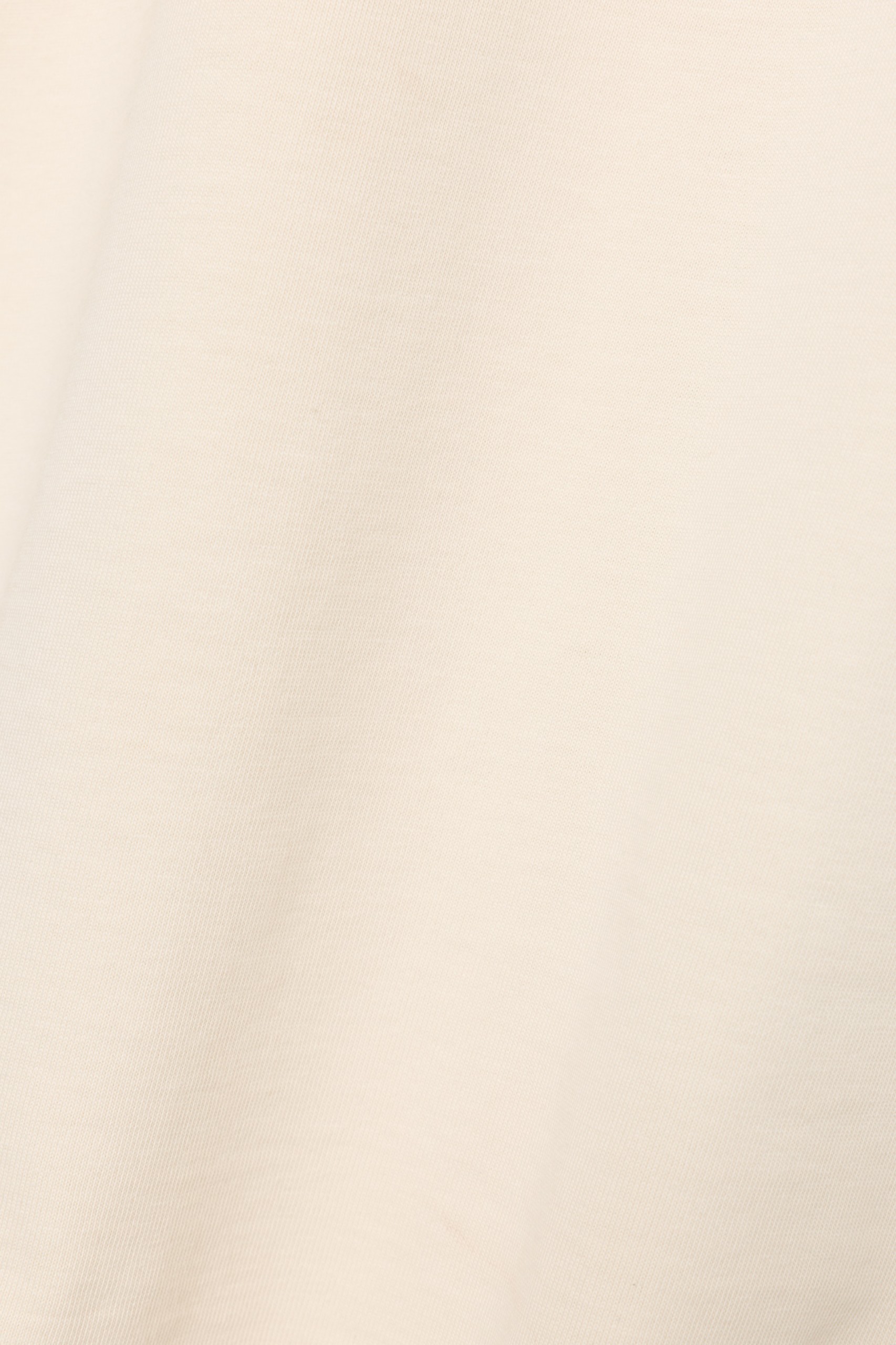 Camiseta de corte holgado