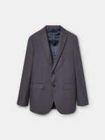 Fato cl�ssico regular fit 