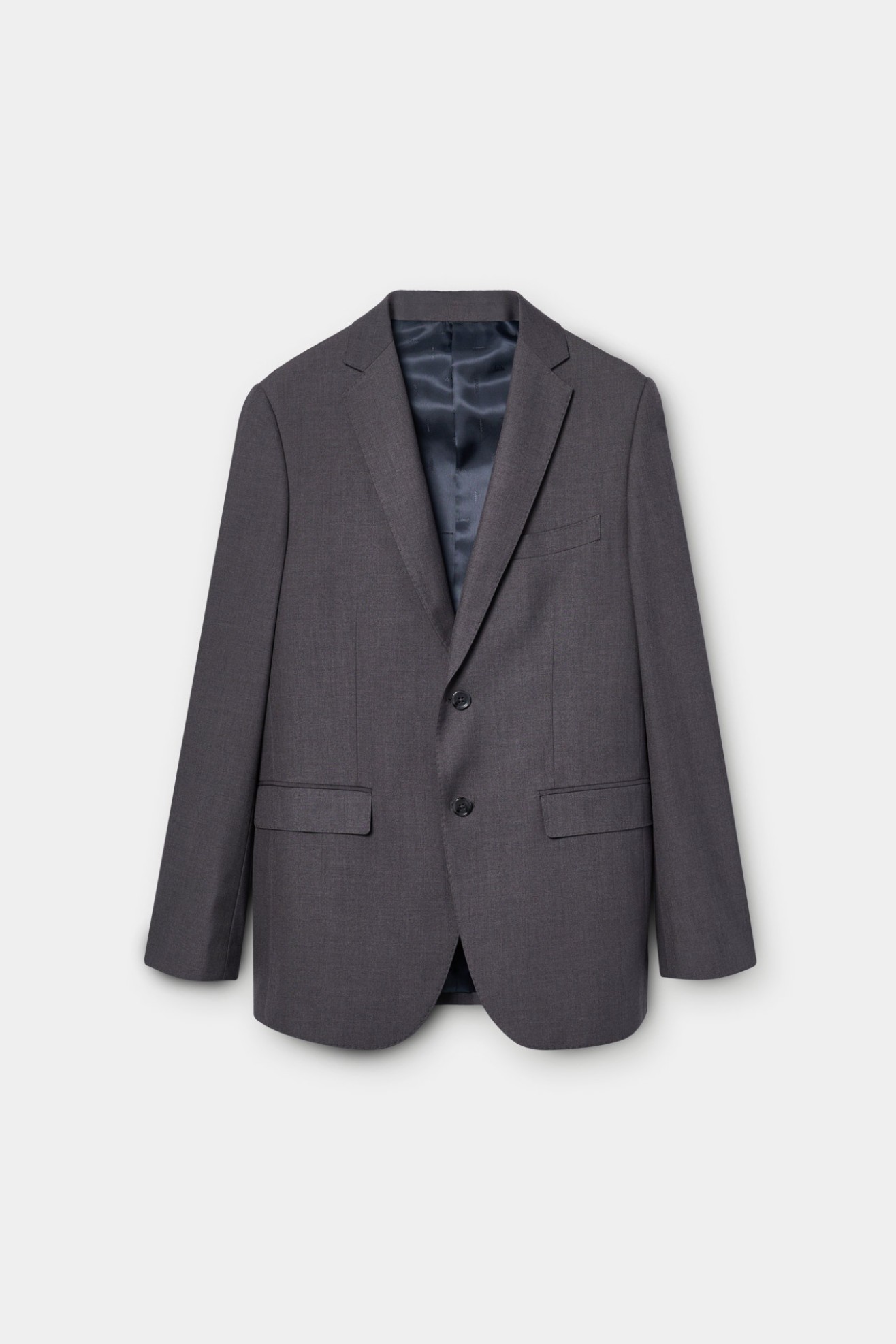 Fato cl�ssico regular fit 