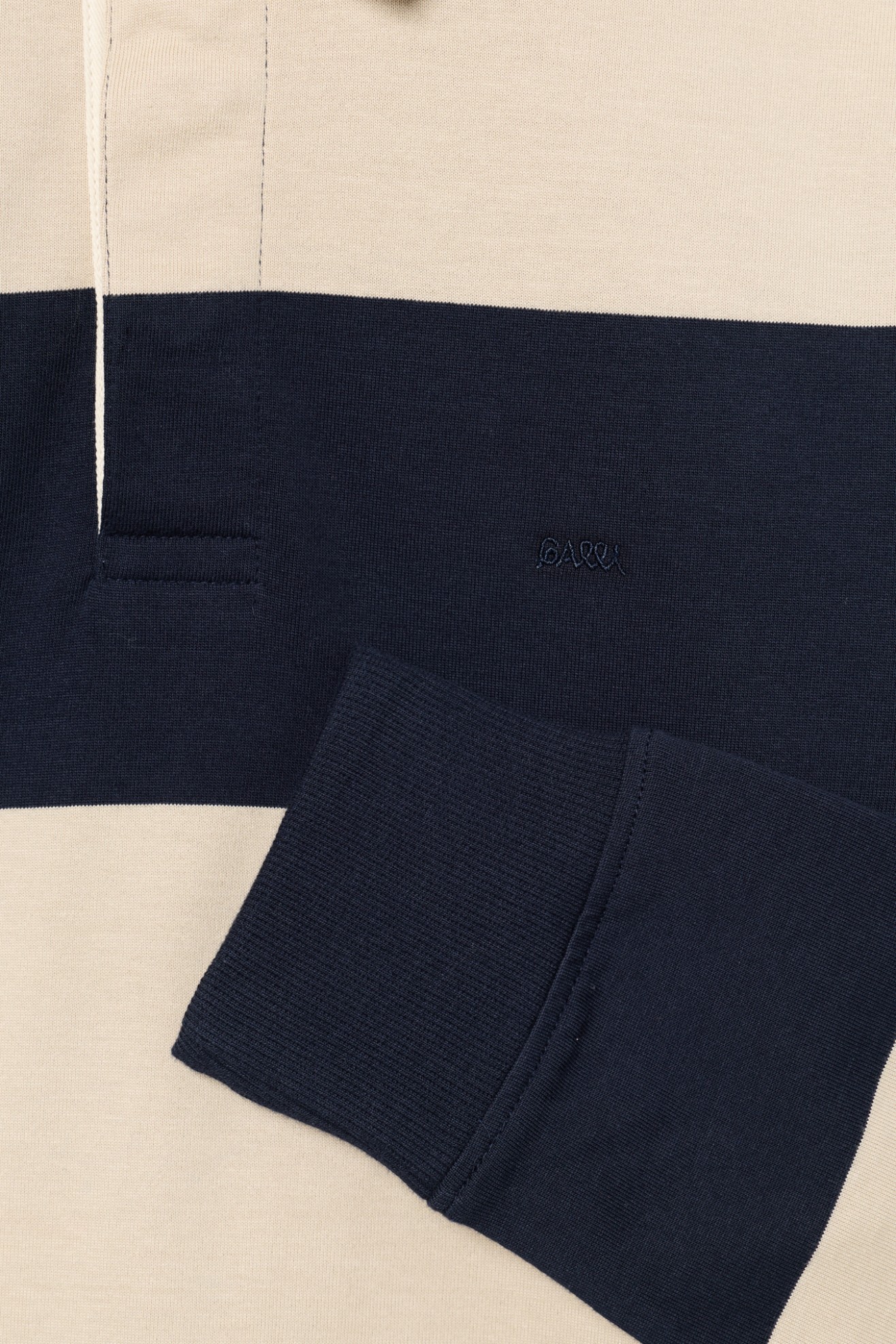 Polo ruby em algod�o