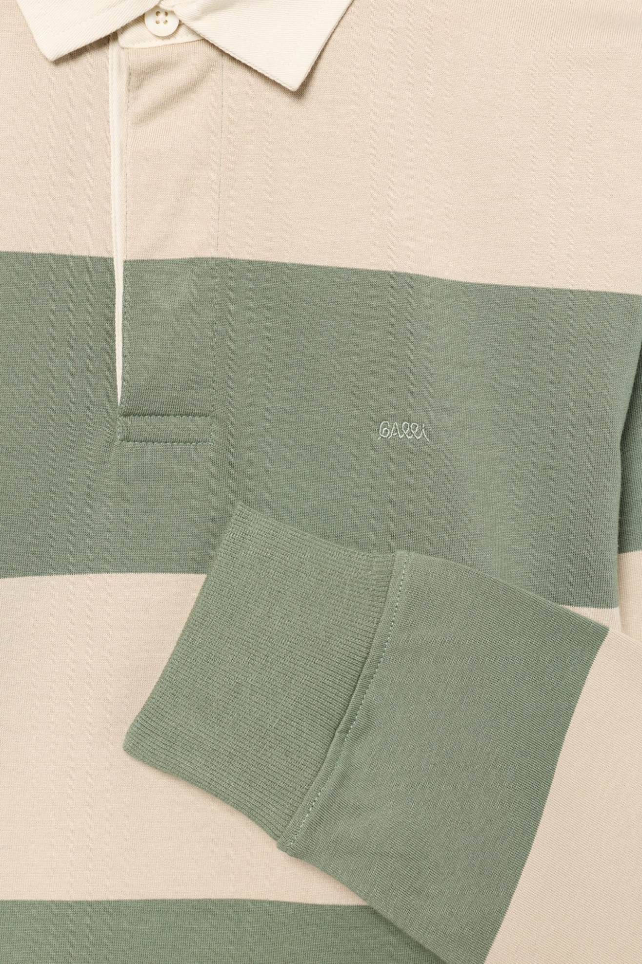 Polo ruby em algod�o