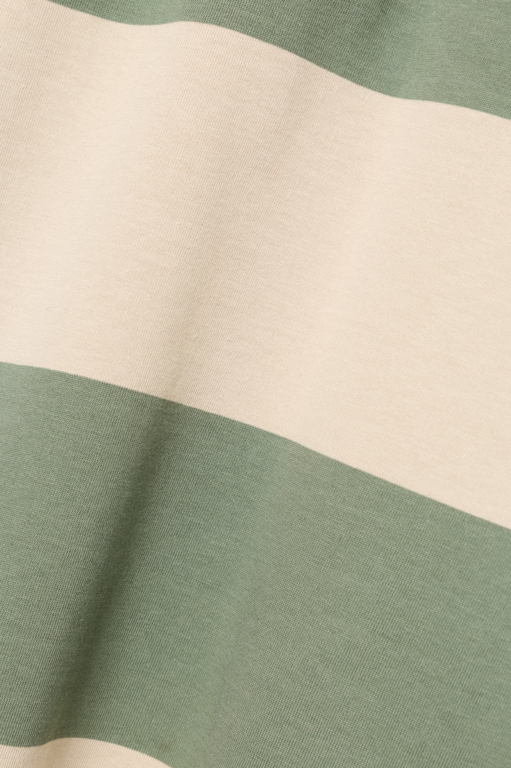 Polo rubí de algodón