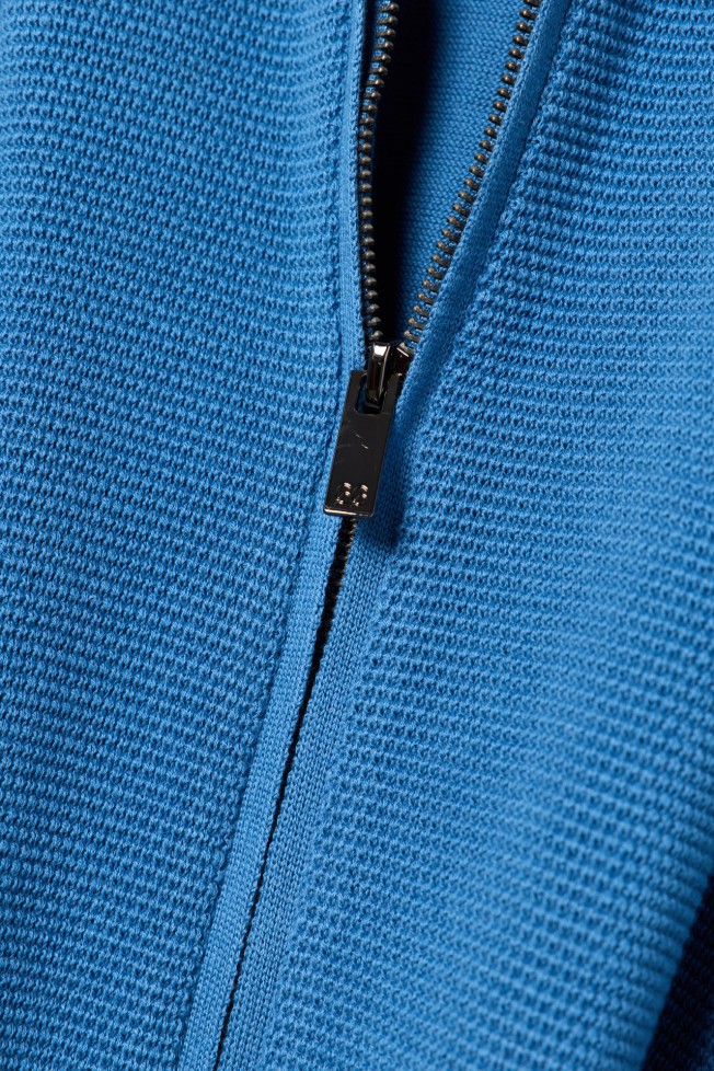 Chaqueta de punto tricotada Chaqueta de punto tricotada