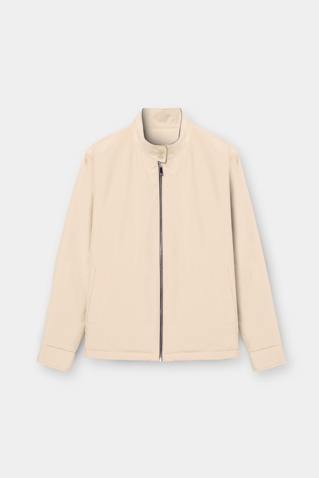 Blus�o Revers�vel