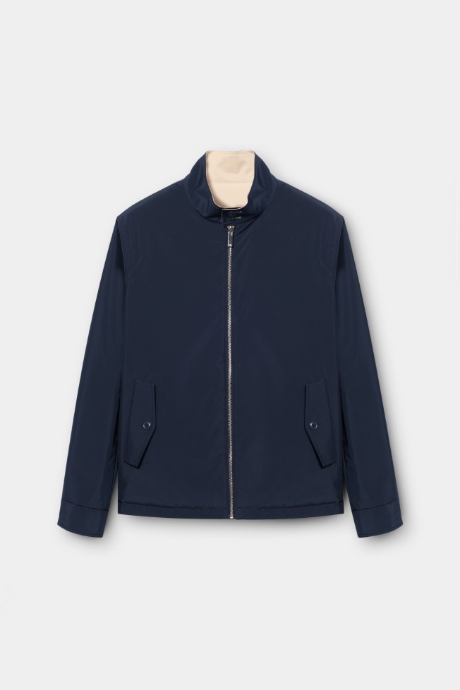 Blus�o Revers�vel