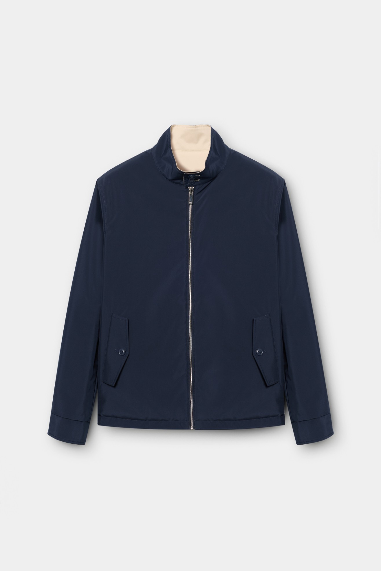 Blus�o Revers�vel