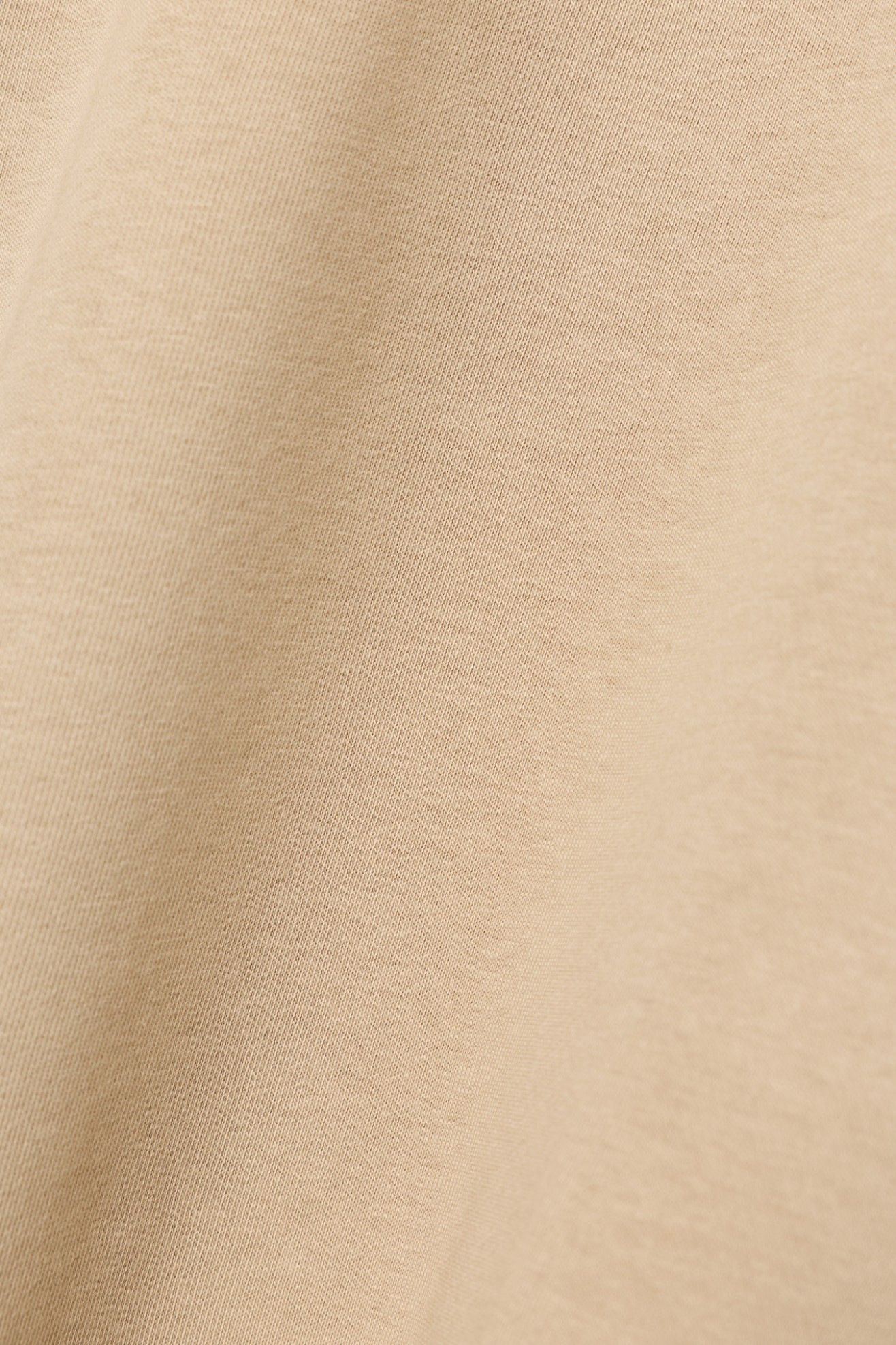 Sweatshirt em algod�o