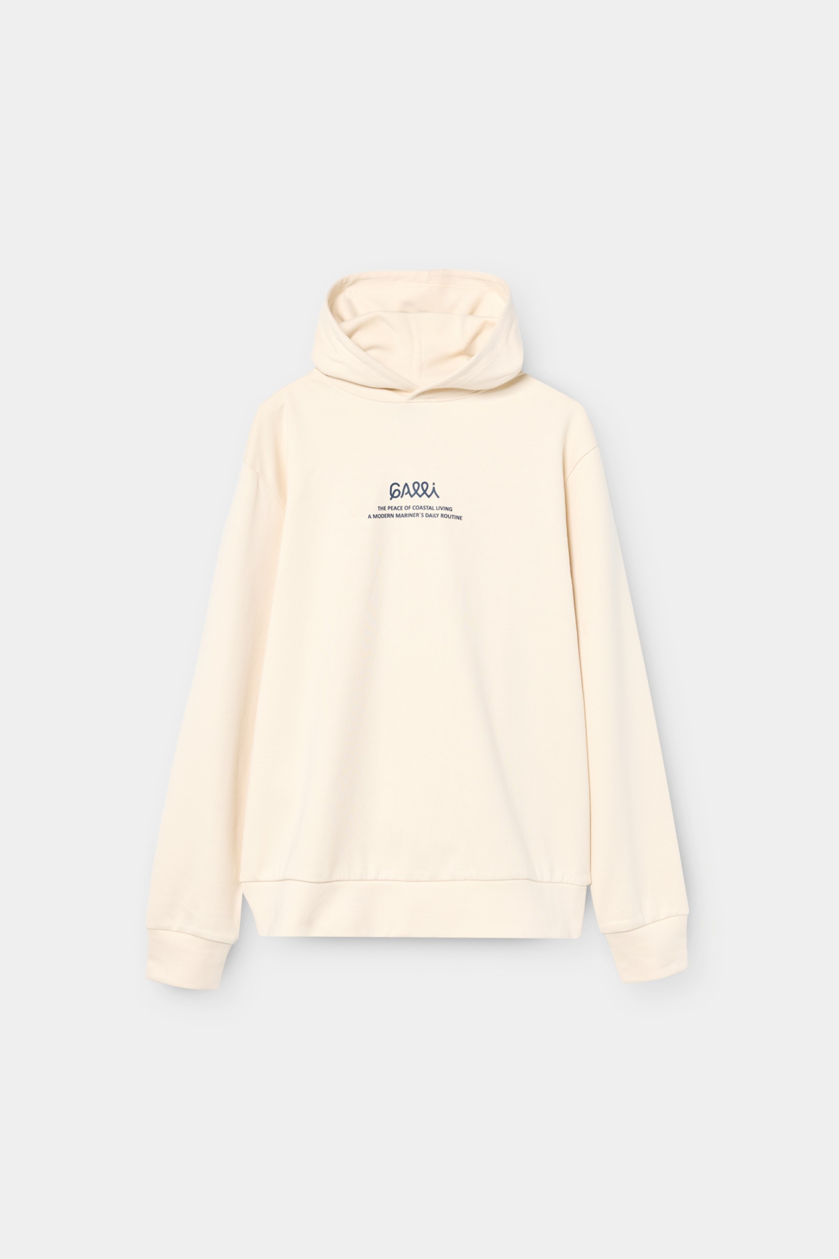 Sudadera con capucha