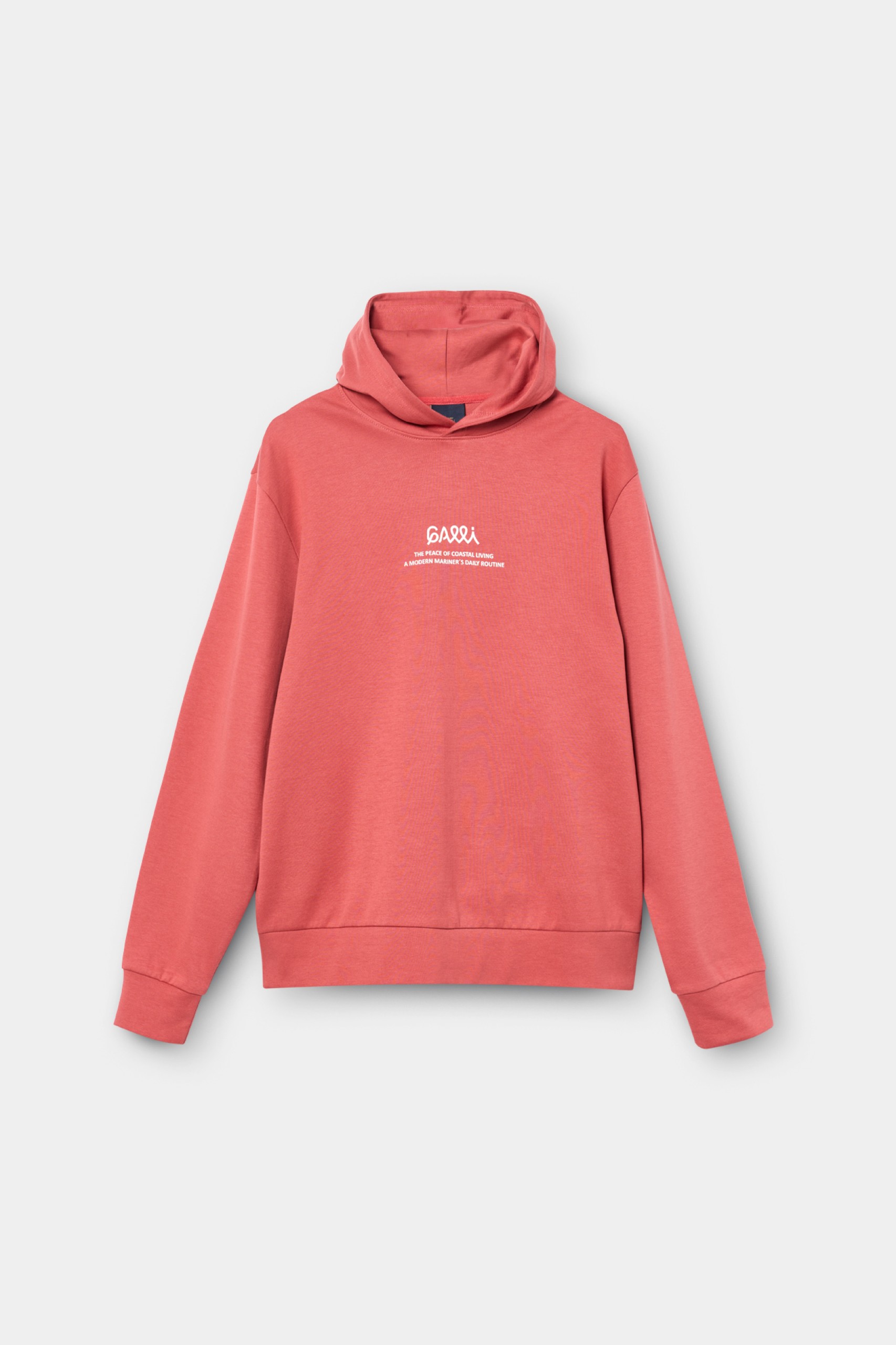 Sudadera con capucha