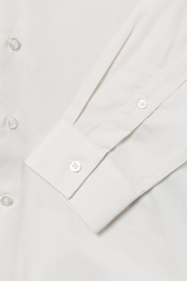 Camisa cl�sica regular fit