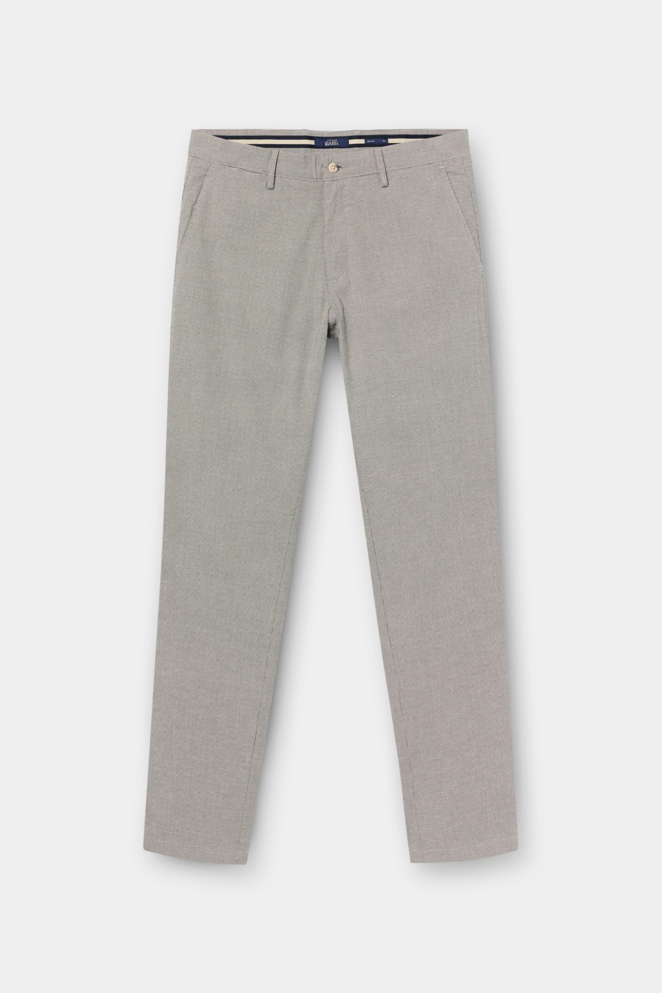 Cal�as chino slim fit