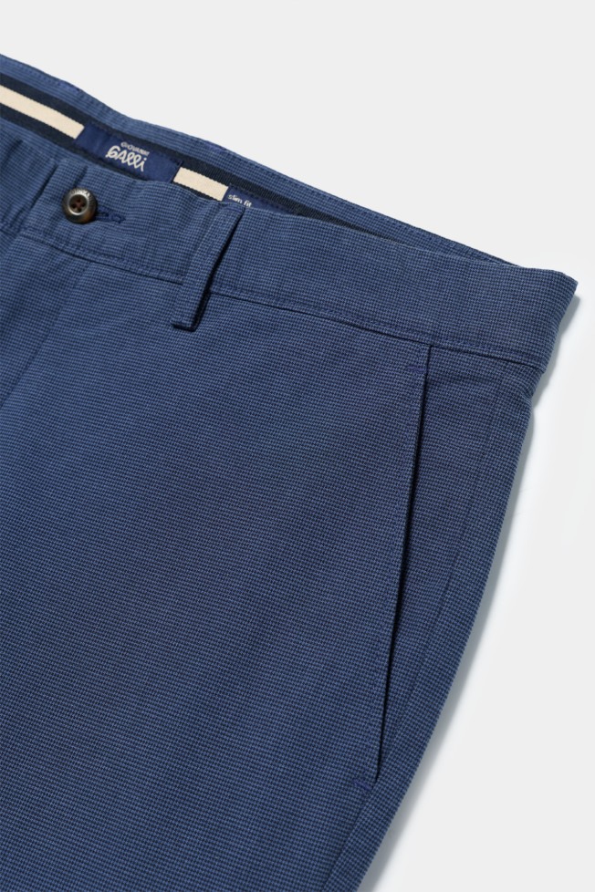 Cal�as chino slim fit