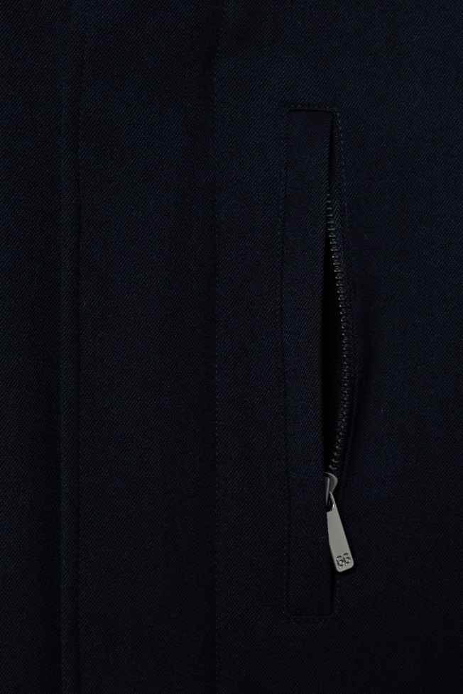 Parka larga Parka larga