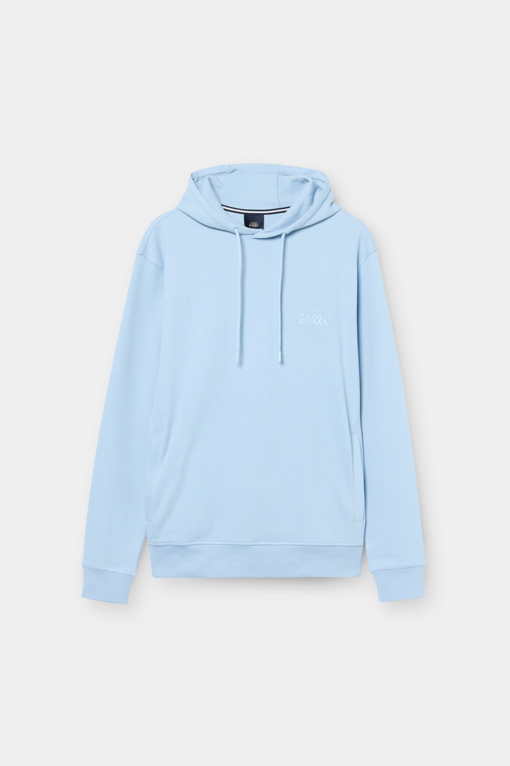 Sudadera con capucha