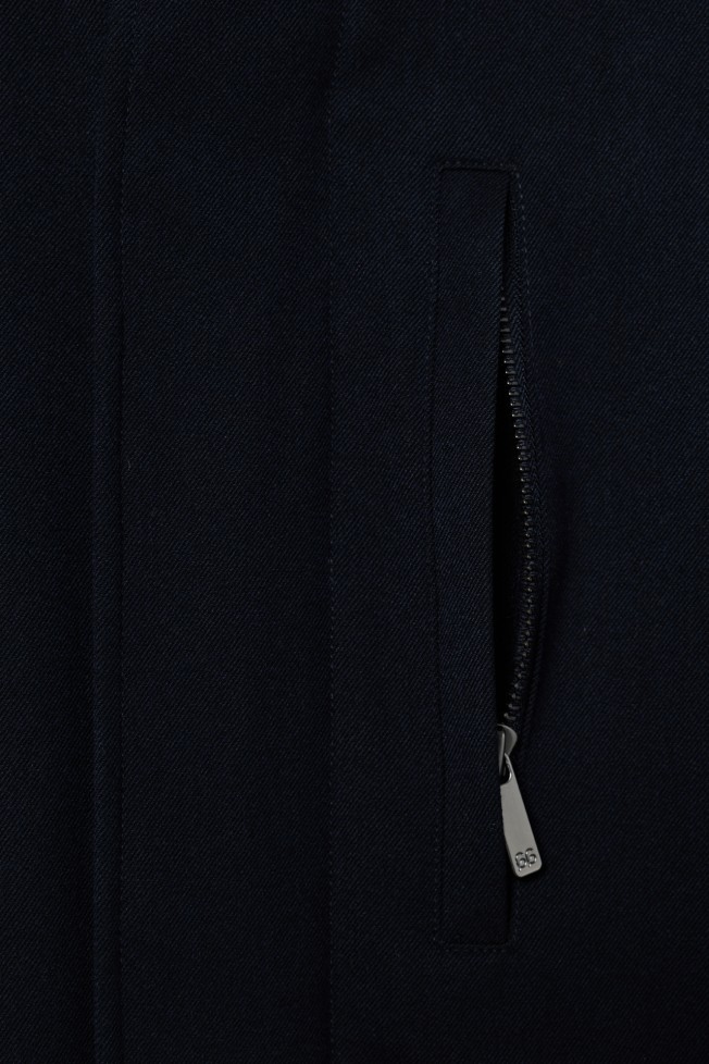 Parka larga Parka larga