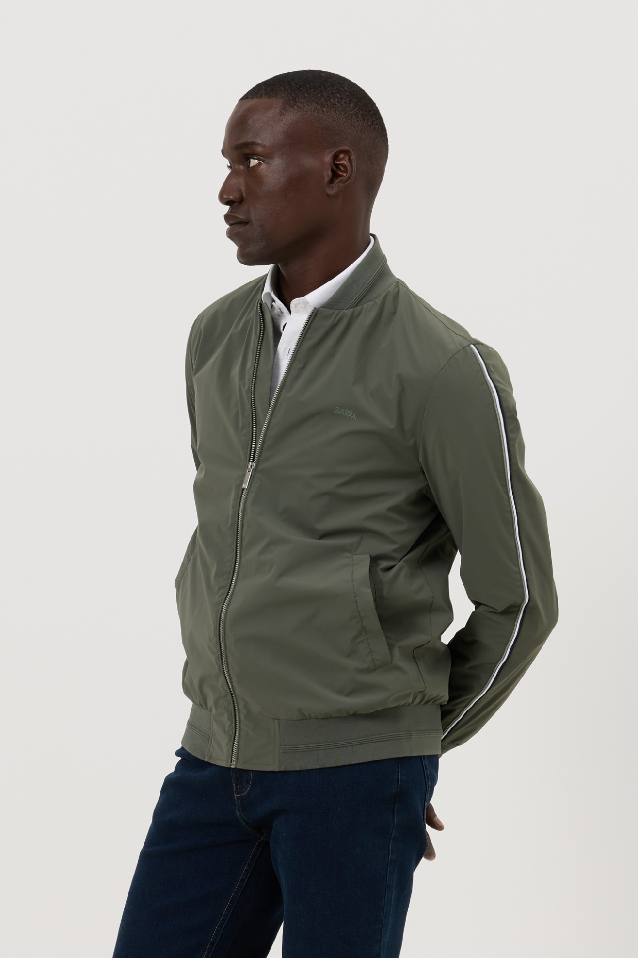Blus�o Bomber