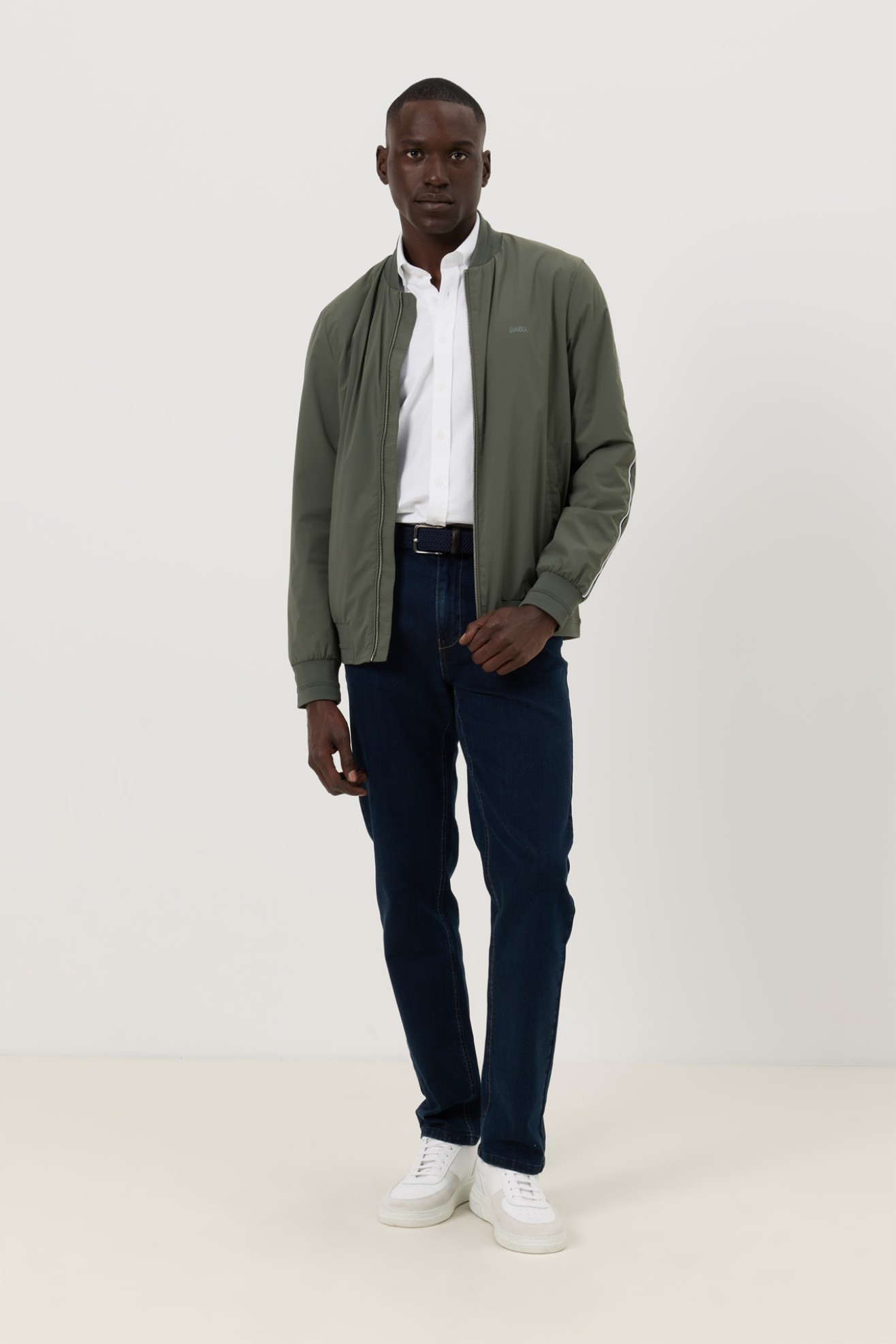 Blus�o Bomber