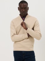 Camisola malha em algod�o