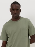 T-shirt relaxed fit