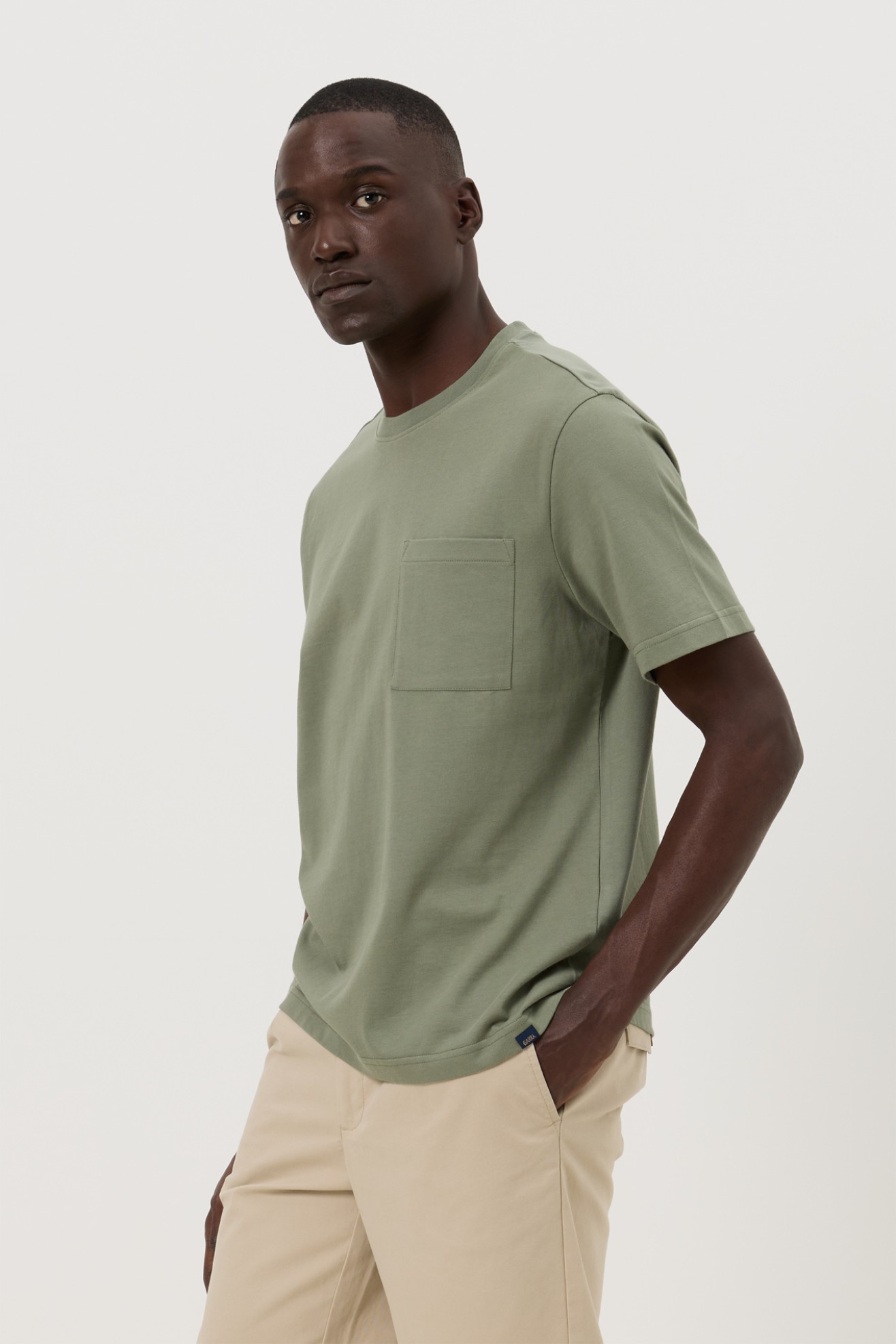 T-shirt relaxed fit