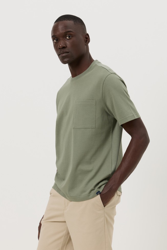 T-shirt relaxed fit
