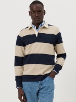 Polo ruby em algod�o