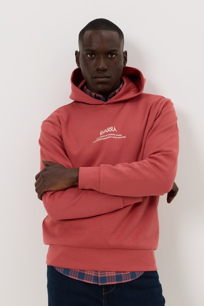 Sudadera con capucha Sudadera con capucha