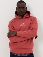 Sudadera con capucha 