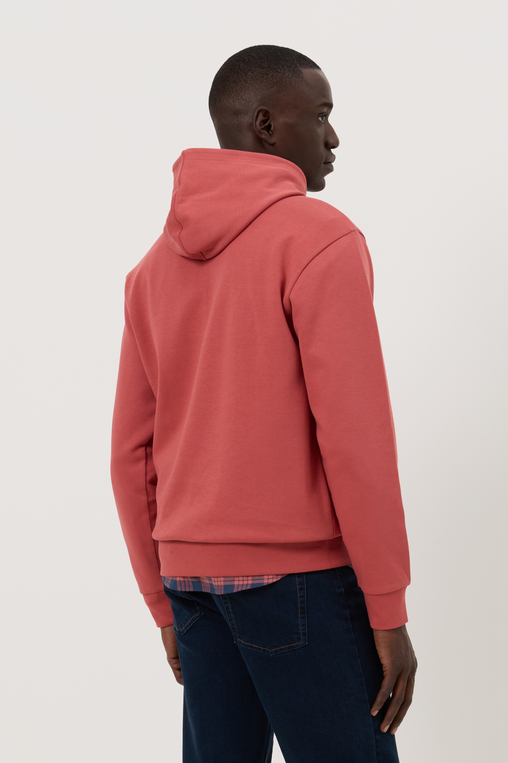 Sudadera con capucha