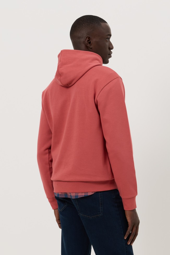 Sudadera con capucha Sudadera con capucha