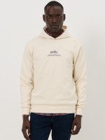 Sudadera con capucha 