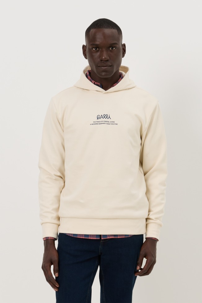 Sudadera con capucha Sudadera con capucha