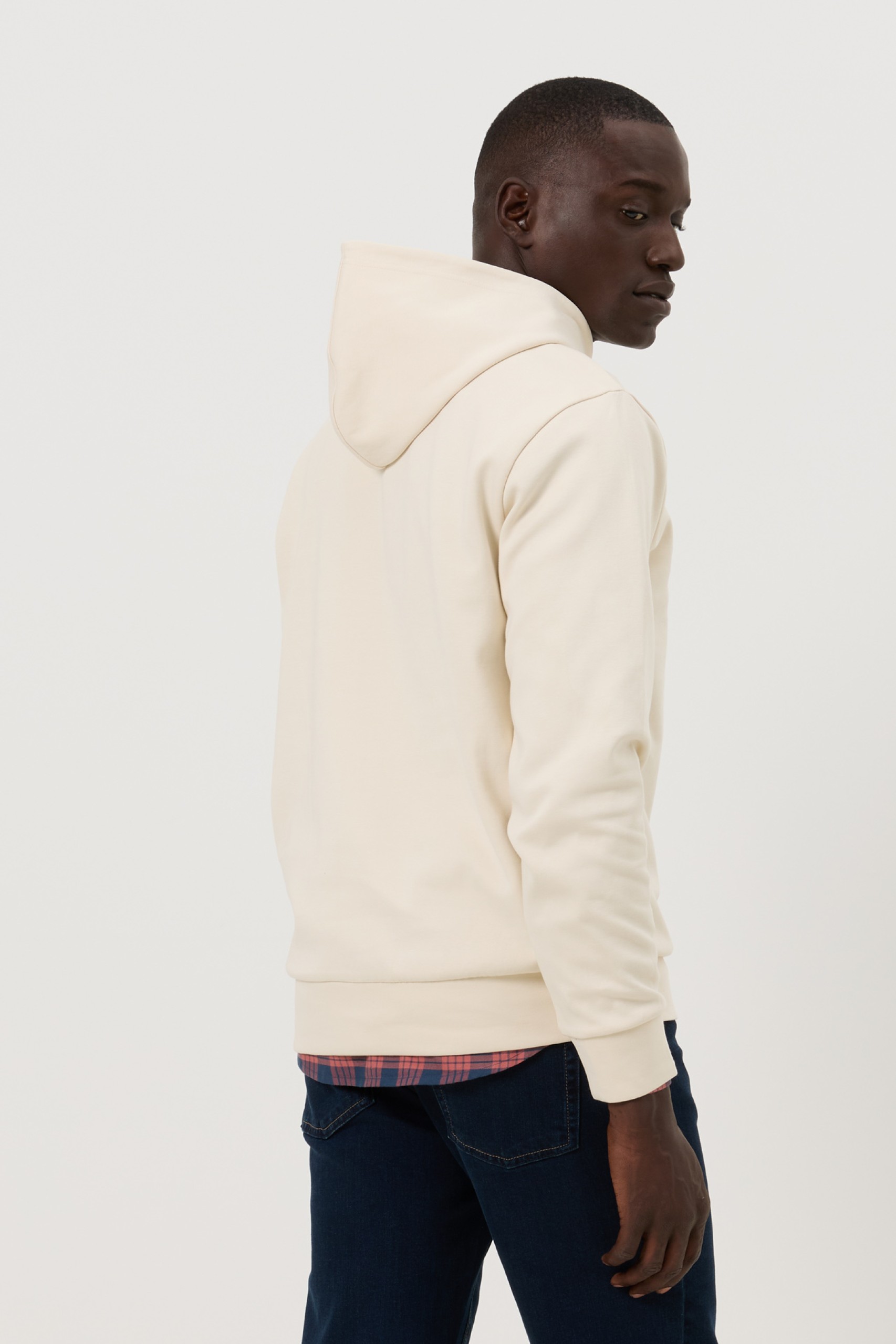 Sudadera con capucha