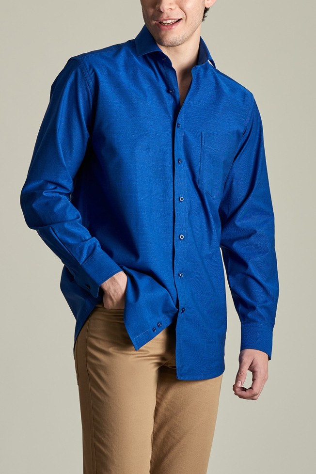 CAMISA CASUAL